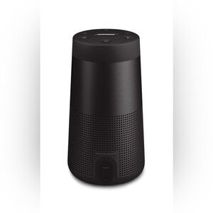 Brand New BOSE SoundLink Revolve speaker- Never Opened! Perfect Christmas Gift!